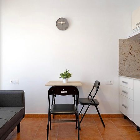 Casa Sabrina, Terraza Vista Mar Leilighet Playa Honda  Eksteriør bilde